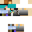 skin for For my friend xxcomet