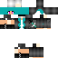 skin for For my friend xxcometagain