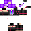 skin for for QueenCreeper644 edit