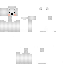 skin for For qurvi a ghost bear xD