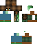 skin for For RavenTheWizard