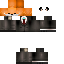 skin for For The Coolest MC Player iys me