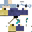 skin for ForDlouhePole
