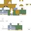 skin for forest