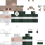 skin for Forest Green  Boy