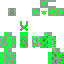 skin for forest night