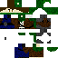 skin for Forest Ranger
