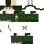 skin for Forestcore cryptid