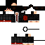 skin for Formal Evil person