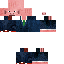 skin for Formal Pig