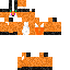 skin for fox