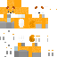 skin for fox boy