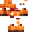 skin for fox