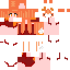 skin for Fox girl