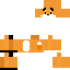 skin for fox