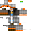 skin for fox jacket