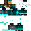 skin for FoXFirE Foxy