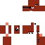 skin for foxy