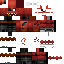 skin for Foxy the Pirate Fox