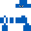 skin for foxyBLUE