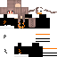 skin for fra008 youtuber halloween