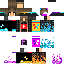 skin for fra008 youtuber