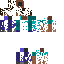 skin for Fractured Steve