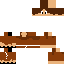 skin for Franciscano
