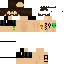 skin for Franco Traje de bao