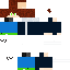 skin for FRANK3LCRAK
