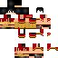 skin for Franko Spartano