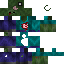 skin for Fraser Zombie