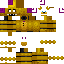 skin for Fredbear