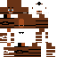 skin for Freddy fazbear