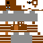 skin for Freddy Fazbear