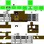 skin for fredy limo