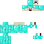 skin for Free Diamond Armor