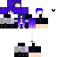skin for Friend of mines skin