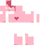 skin for friend's OC 