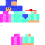 skin for Fritty