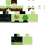 skin for Frog