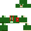 skin for Frog
