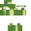 skin for Frog