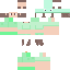 skin for frog girl