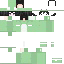 skin for frog jackie