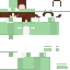 skin for frog joe
