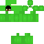 skin for frog onesie