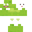 skin for frog