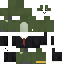 skin for Frog suit