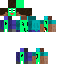 skin for Froggy
